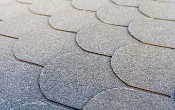 Horncliffe asphalt roofing costs