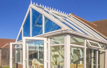 conservatory roof insulation costs Horncliffe