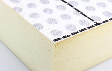 meeting Horncliffe building codes