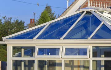 professional Horncliffe conservatory insulation