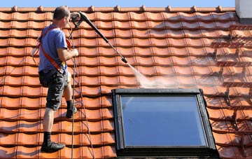 roof cleaning Horncliffe, Northumberland
