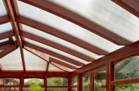 Horncliffe conservatory roofing insulation