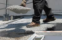 find rated Horncliffe flat roofing replacement companies