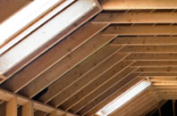 Horncliffe tapered roof insulation quotes